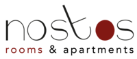 Nostos Logo